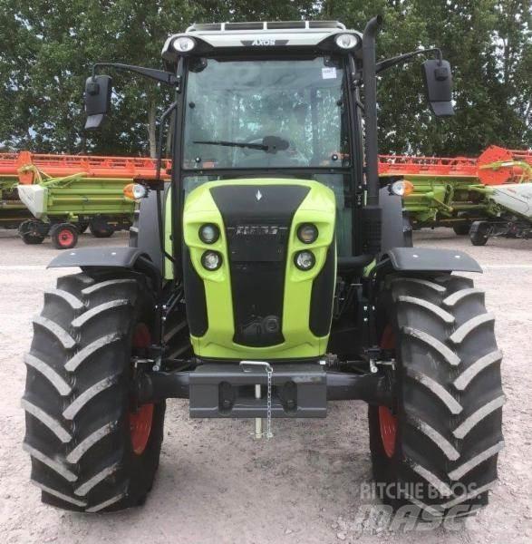 CLAAS AXOS 240 Traktoren