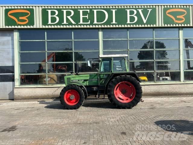 Fendt 311 LSA Traktoren