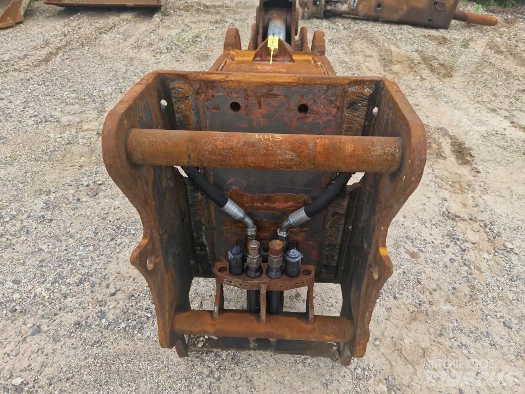 Daemo Demo DFC500 Schneidwerkzeuge