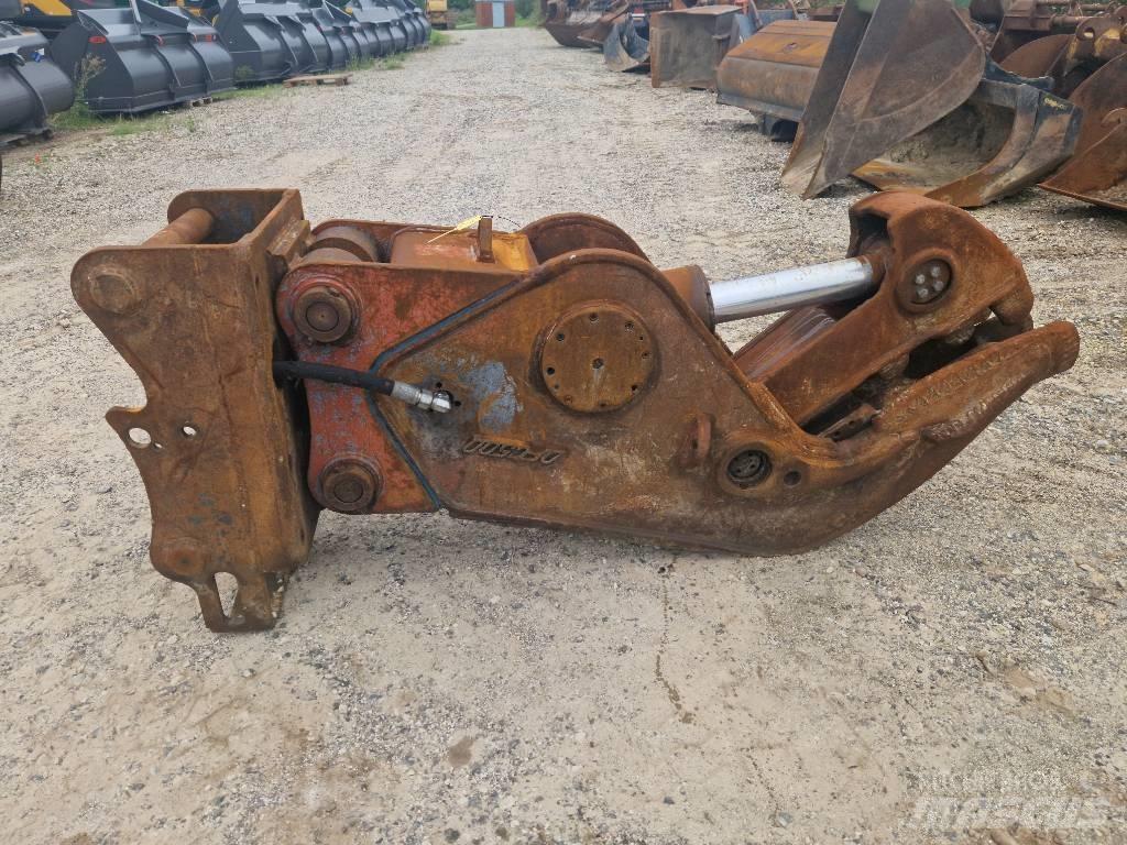 Daemo Demo DFC500 Schneidwerkzeuge