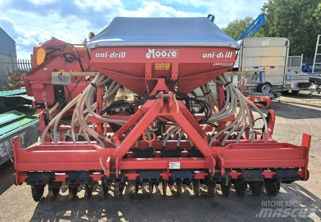  moore GLM 8399 Drillmaschinen