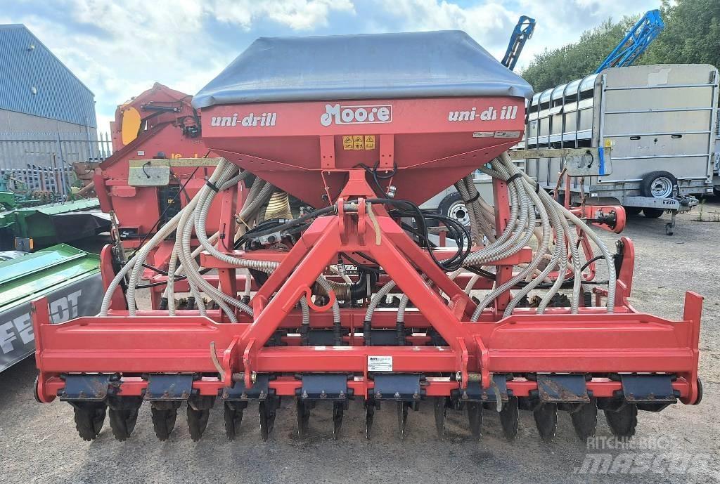  moore GLM 8399 Drillmaschinen
