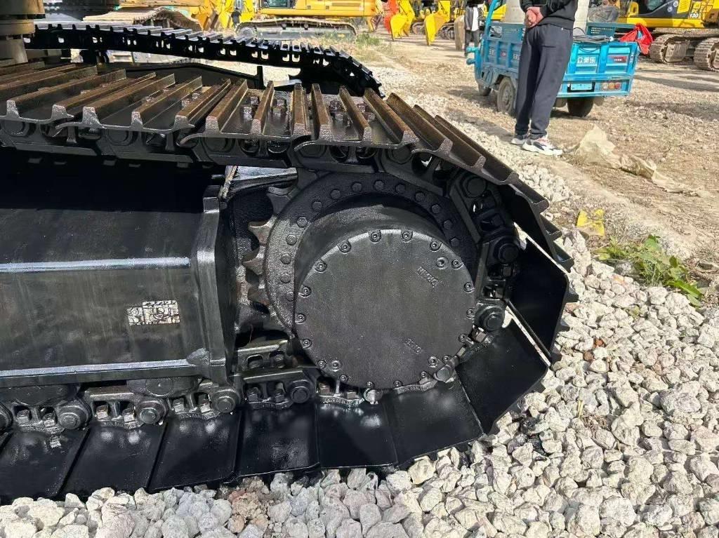 Kobelco 200 Raupenbagger