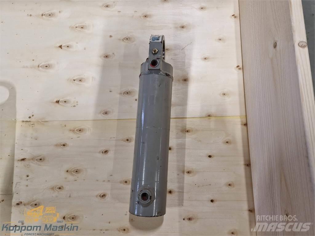 Rottne 072-0017 Schneidwerke