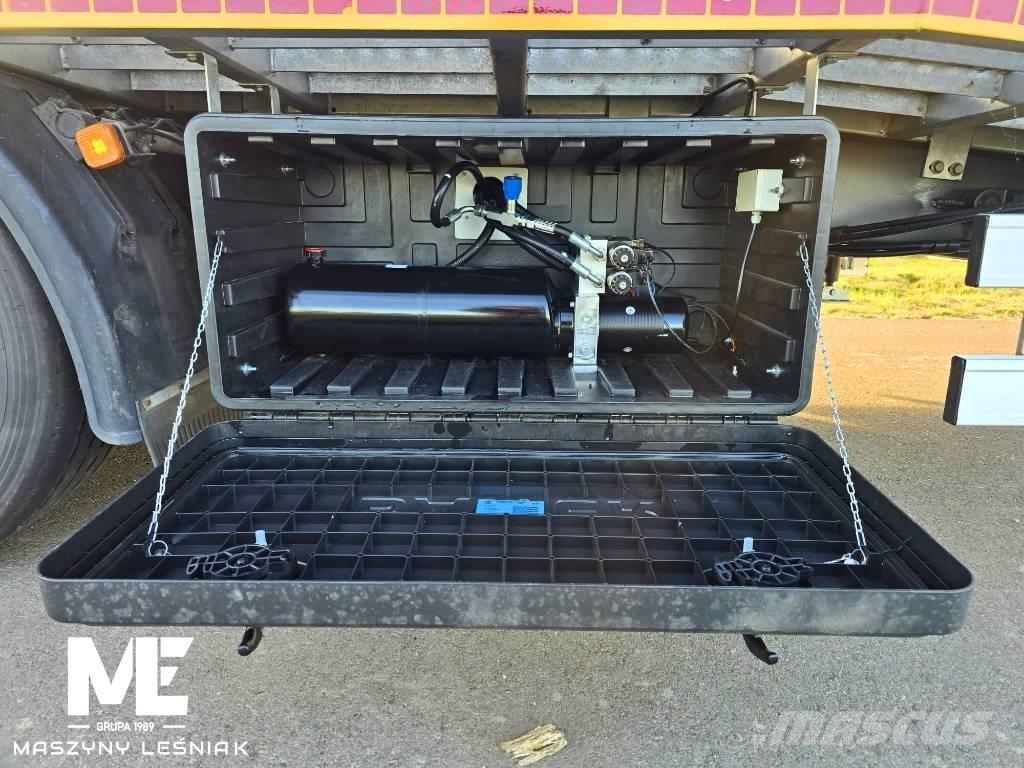 MAN TGX 26.460 Bergungsfahrzeuge