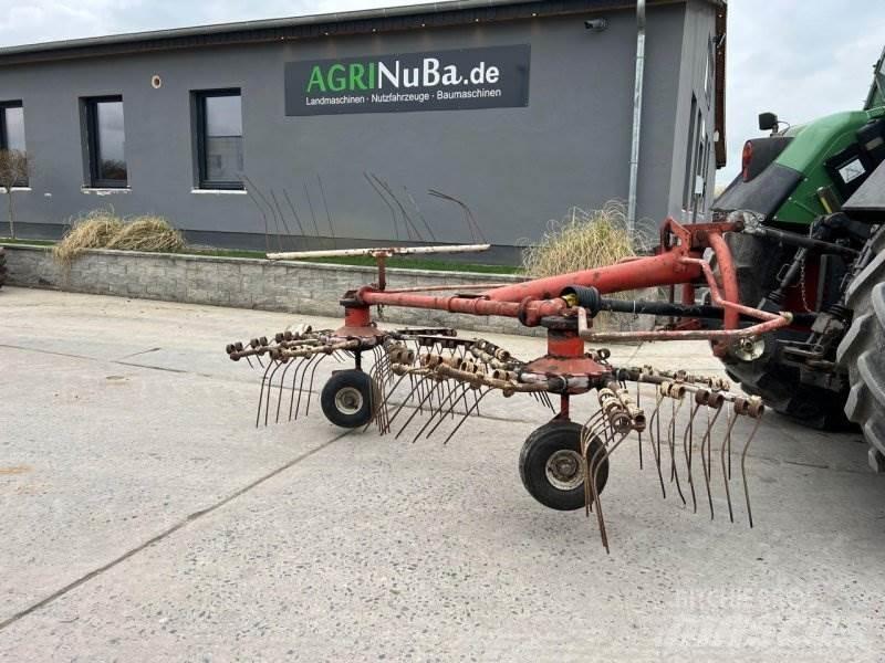Kuhn 2 Kreisel Schwader