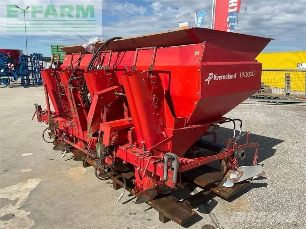 Kverneland UN 3000 Kartoffeltechnik - Andere