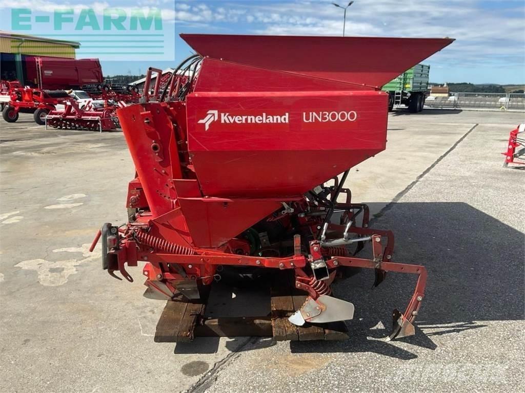 Kverneland UN 3000 Kartoffeltechnik - Andere