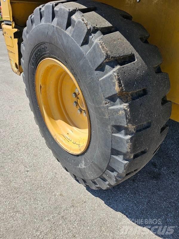 CAT 914 G Radlader