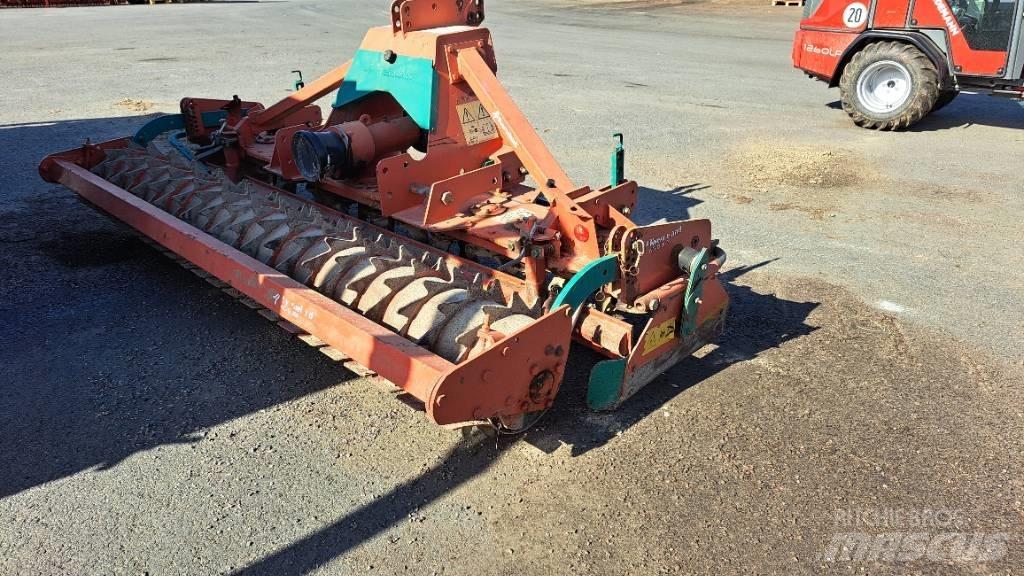 Kverneland NG 12/300 Motoreggen / Rototiller