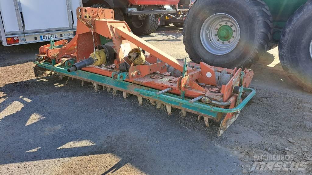 Kverneland NG 12/300 Motoreggen / Rototiller