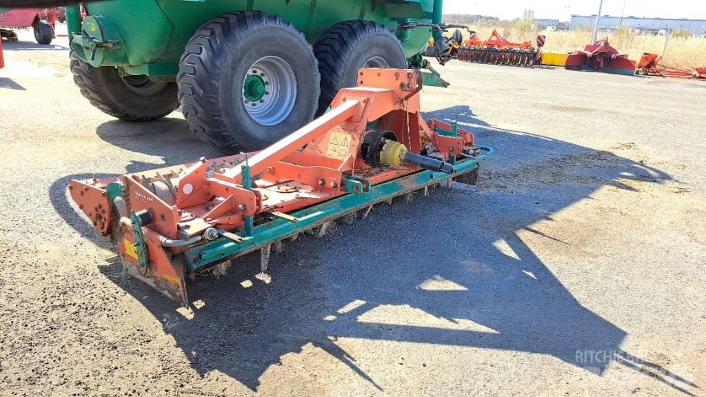 Kverneland NG 12/300 Motoreggen / Rototiller