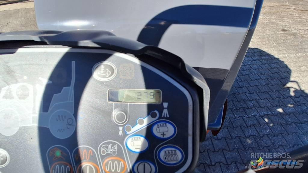 Hamm HD 14i VV Tandemwalzen