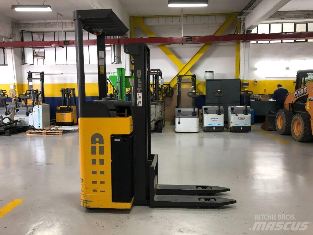 Atlet AJN160 Elektrostapler