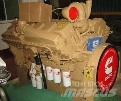 Cummins KT38-M800 Motoren