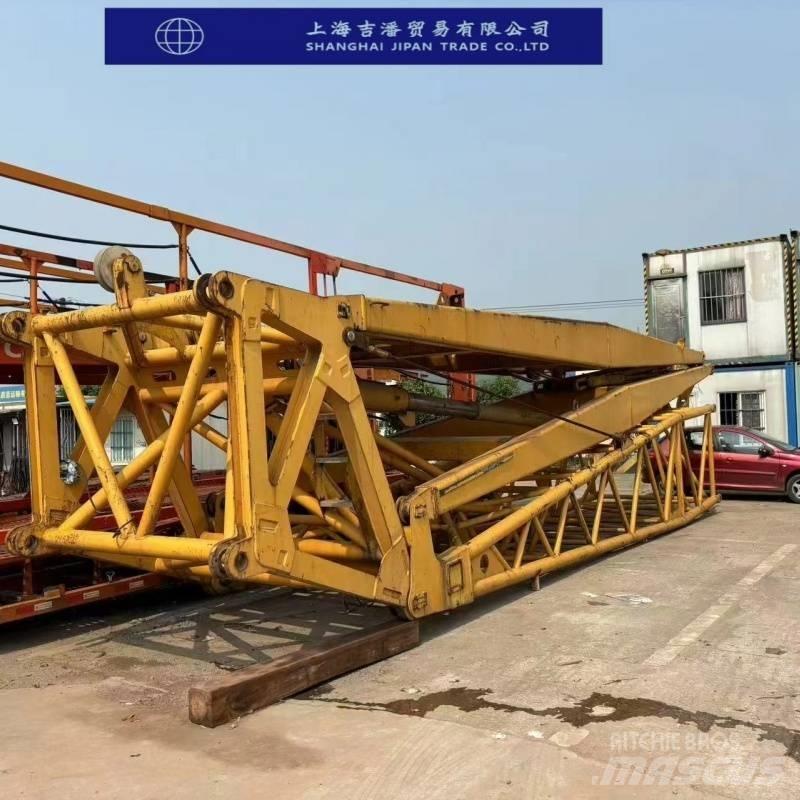 XCMG QY500 All-Terrain-Krane