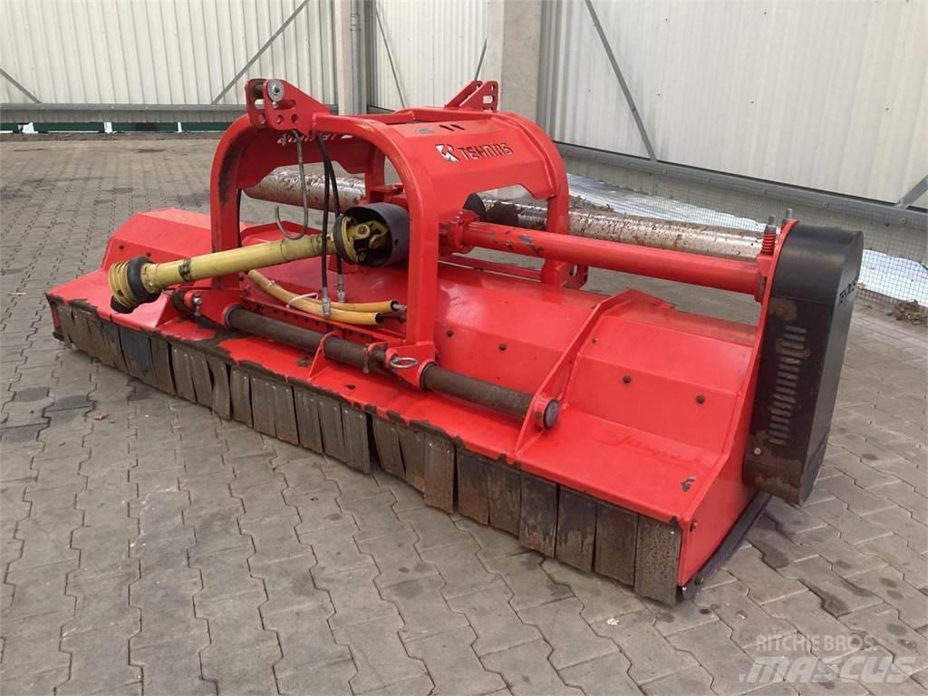 Tehnos MU 280 Mulcher