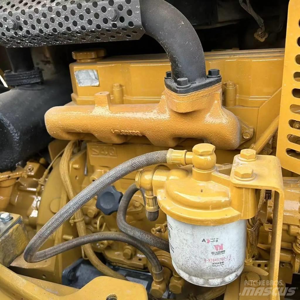 CAT 304 CR Raupenbagger