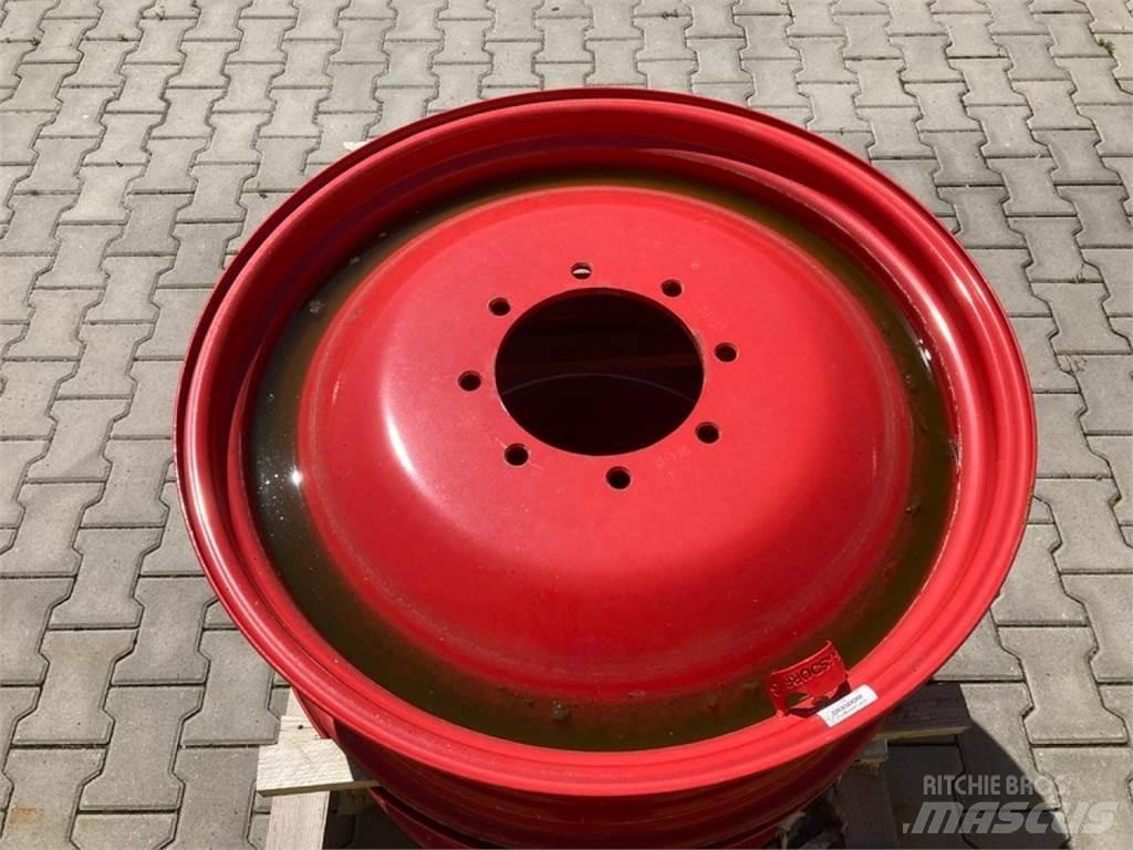 Fendt FELGEN11X32 Reifen