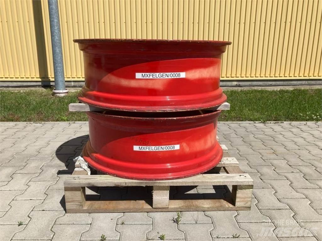 Fendt FELGEN11X32 Reifen