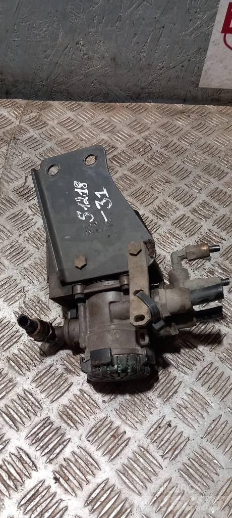 Scania R 440    1879275 Bremsen