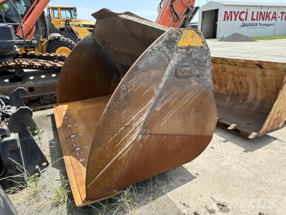 Volvo L150H Radlader