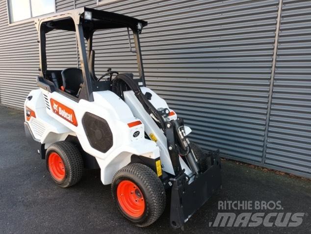 Bobcat l23 Minilader