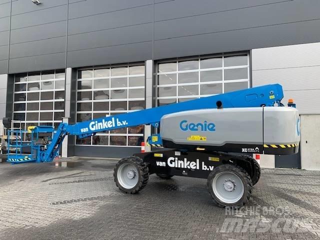Genie S 65 XC Teleskopbühnen