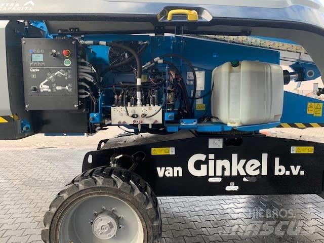Genie S 65 XC Teleskopbühnen