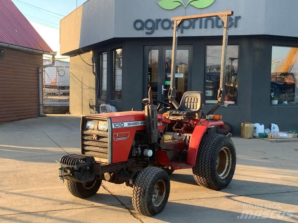 Massey Ferguson 1010 Traktoren