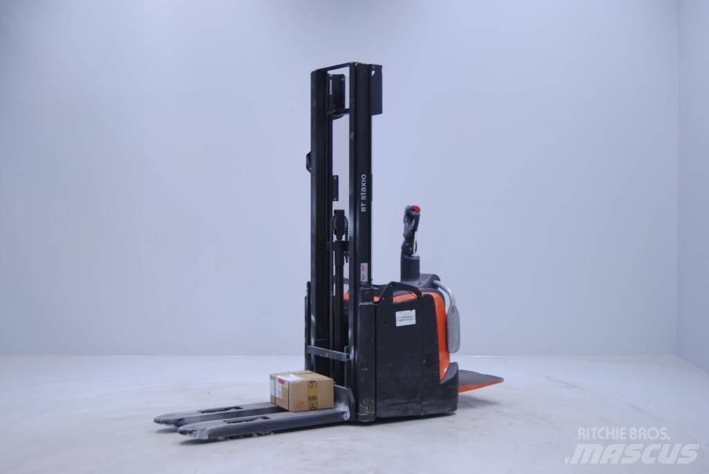 Toyota SPE120L Deichselstapler
