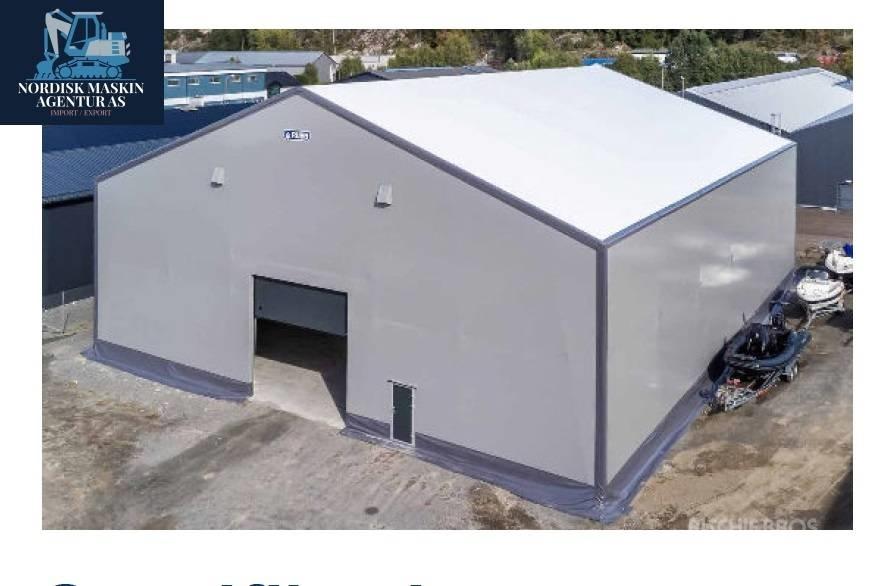  Rubbhall RH 20 -6 Andere Lagerhaus Ausstattung