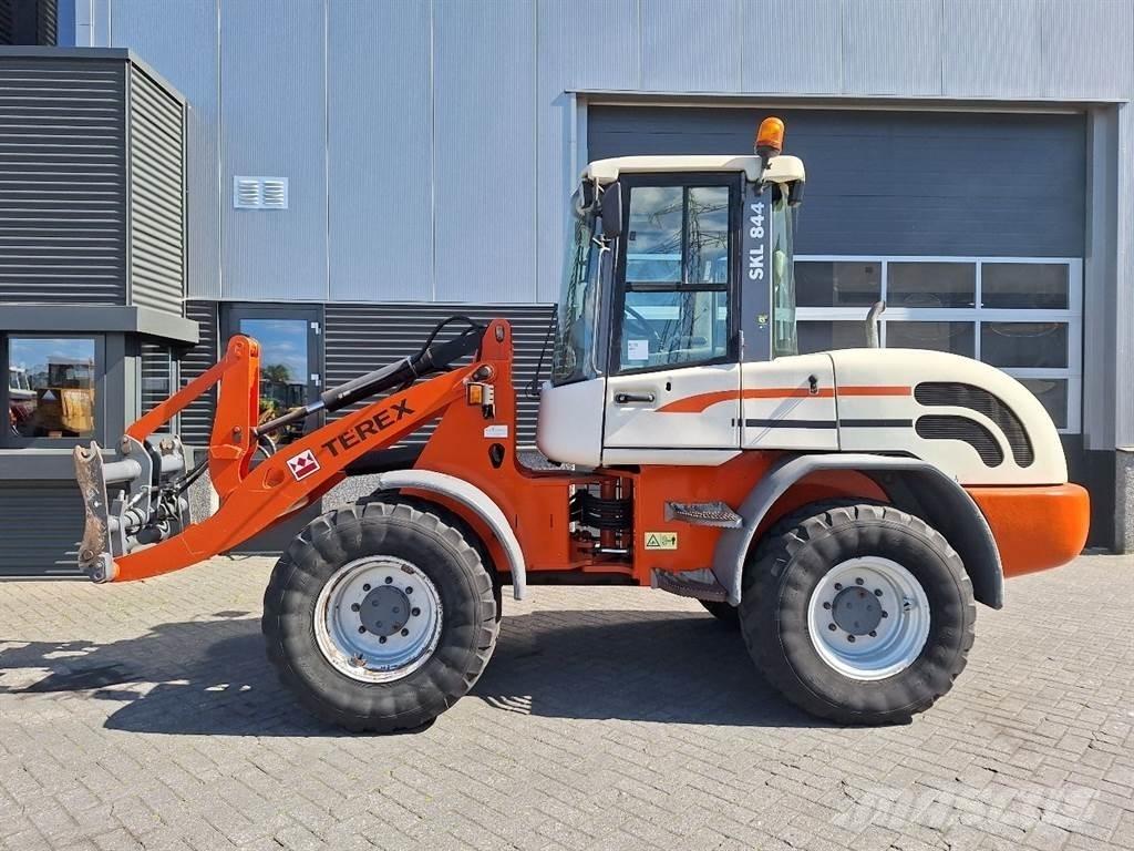 Schaeff SKL844 Radlader