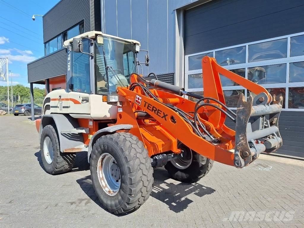 Schaeff SKL844 Radlader