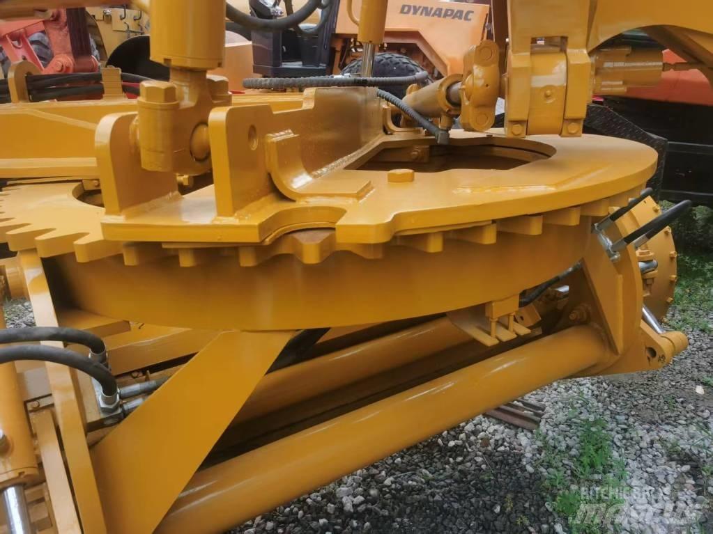 CAT 120 H Sonstige Baumaschinen
