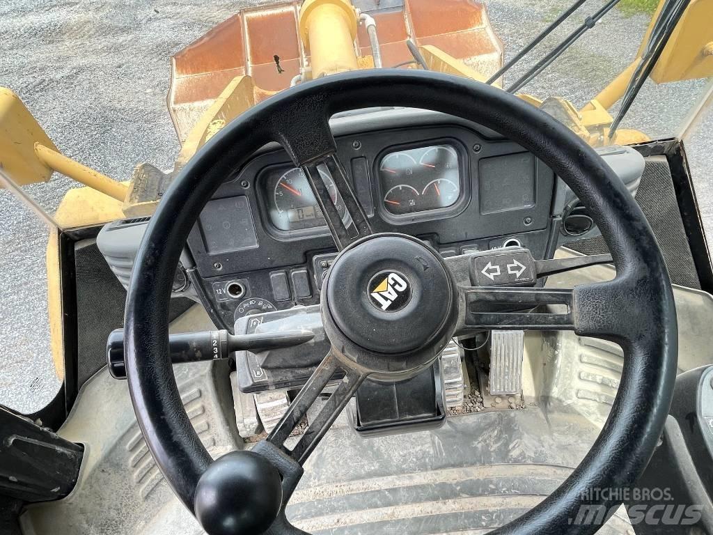 CAT 962 H Radlader