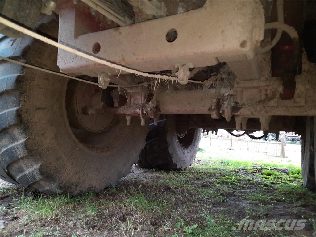 Strautmann PS 2401 Düngemittelverteiler