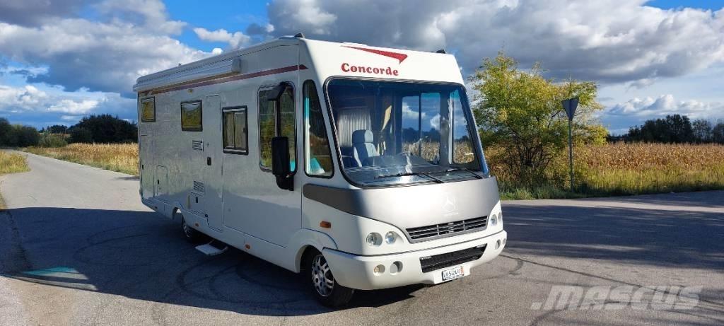 Iveco Daily PKWs