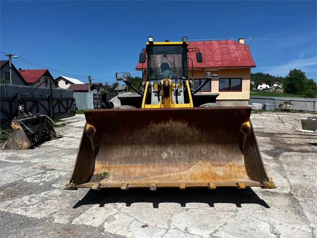 Neumeier NP9.56 Sonstige Baumaschinen