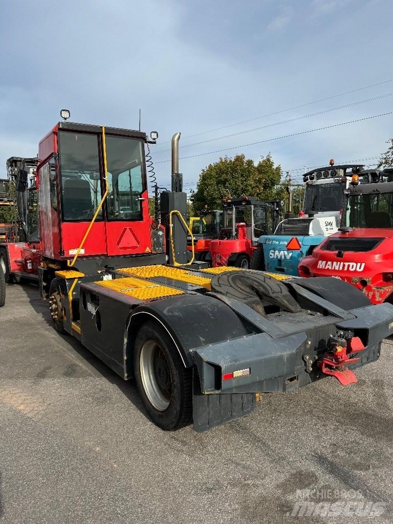 Kalmar T2 Schlepper