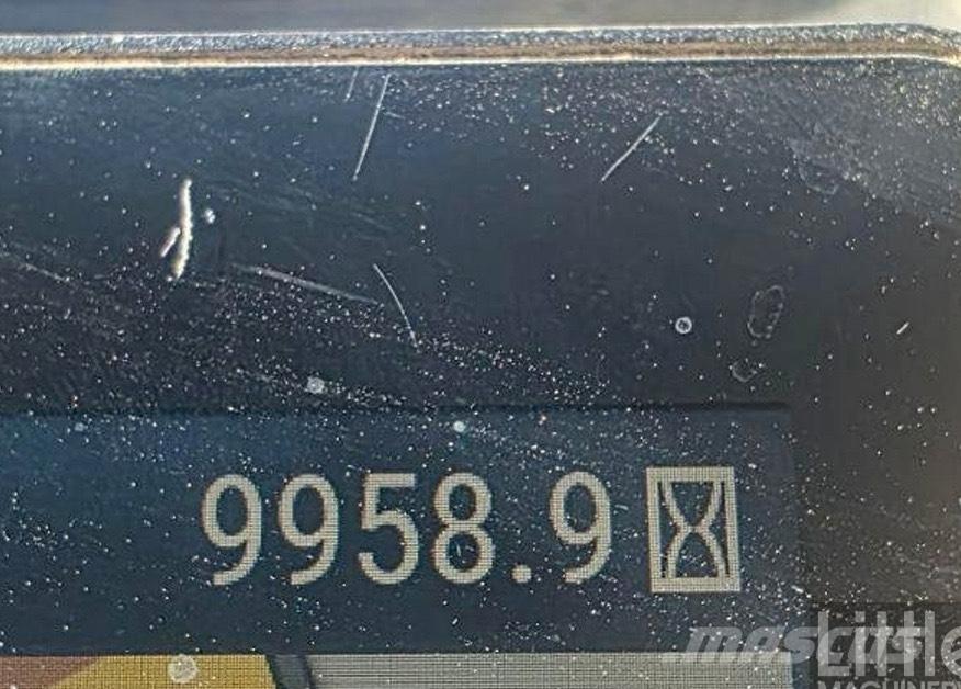 CAT D 6 LGP Bulldozer