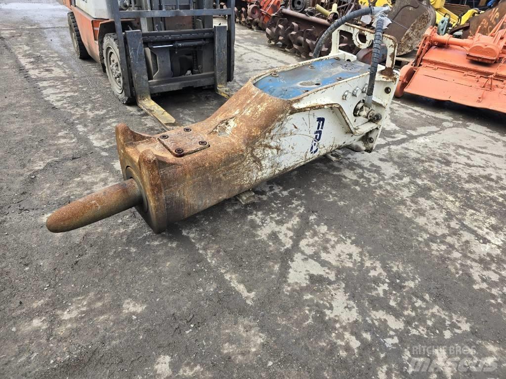 Furukawa FRD Hammer / Brecher