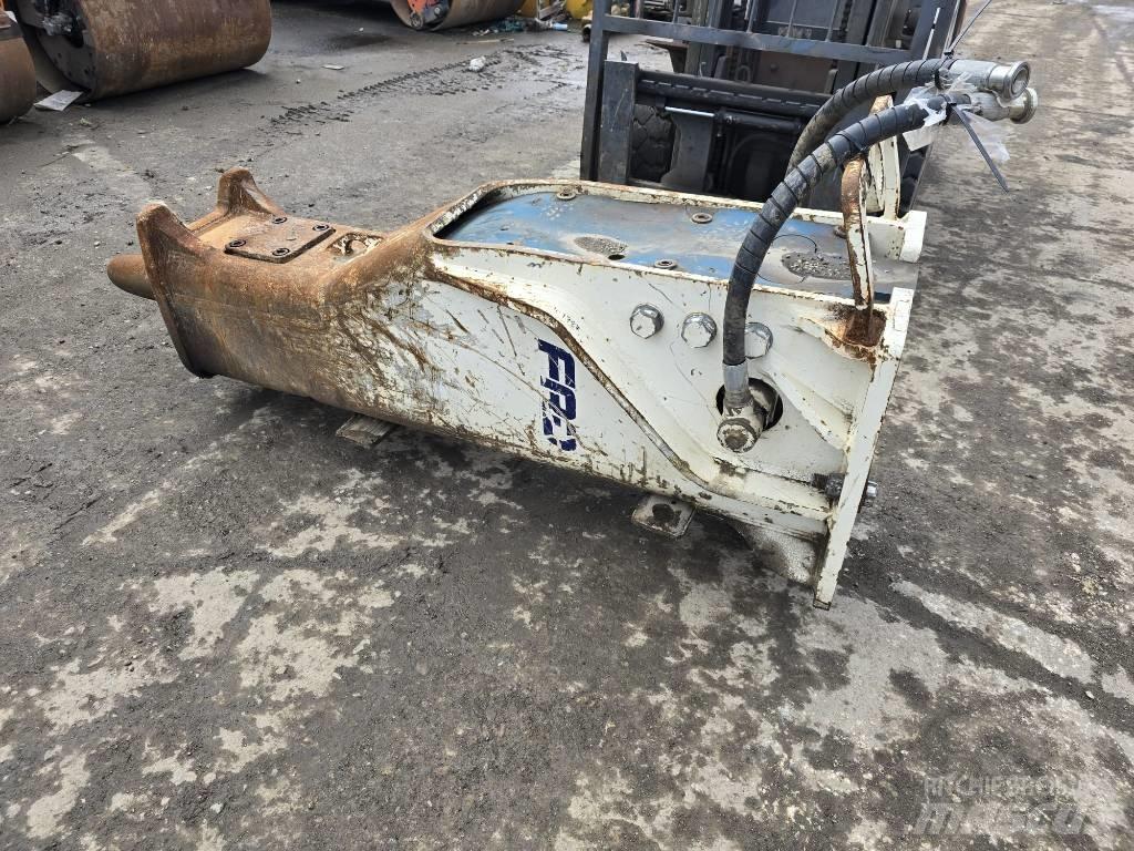 Furukawa FRD Hammer / Brecher