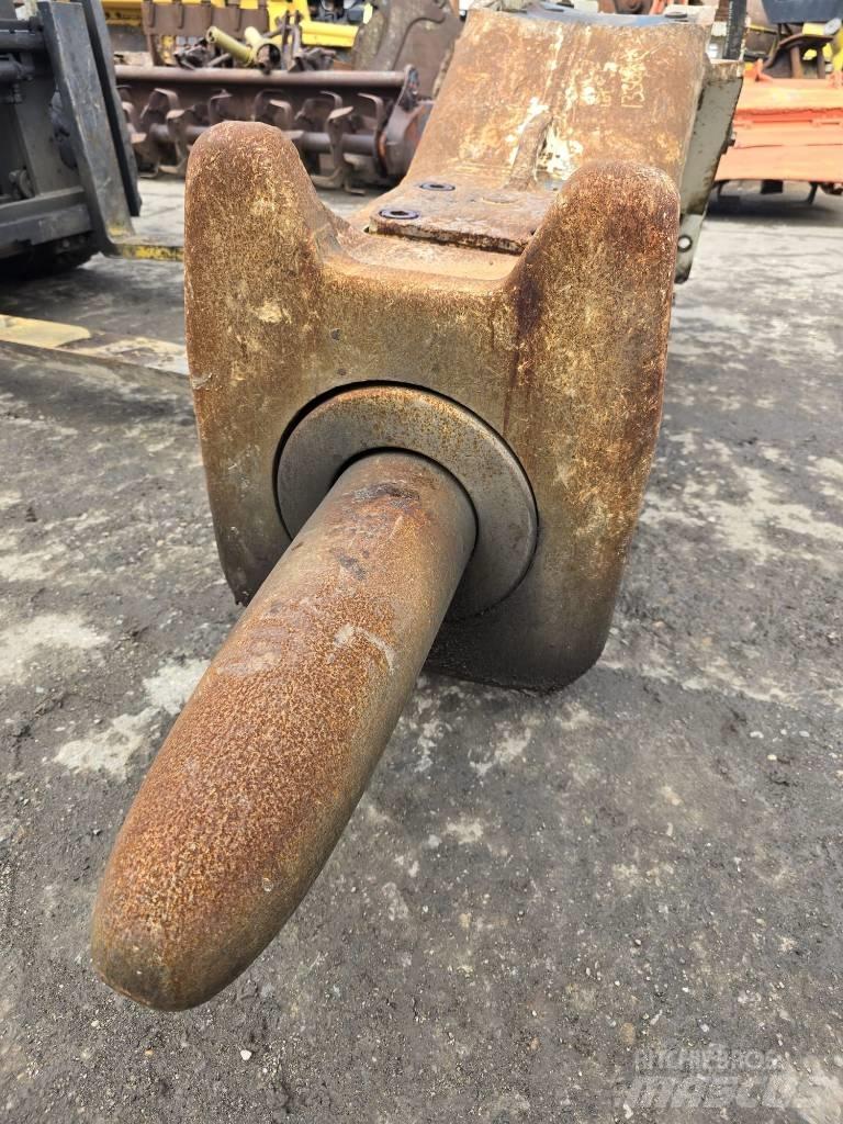 Furukawa FRD Hammer / Brecher