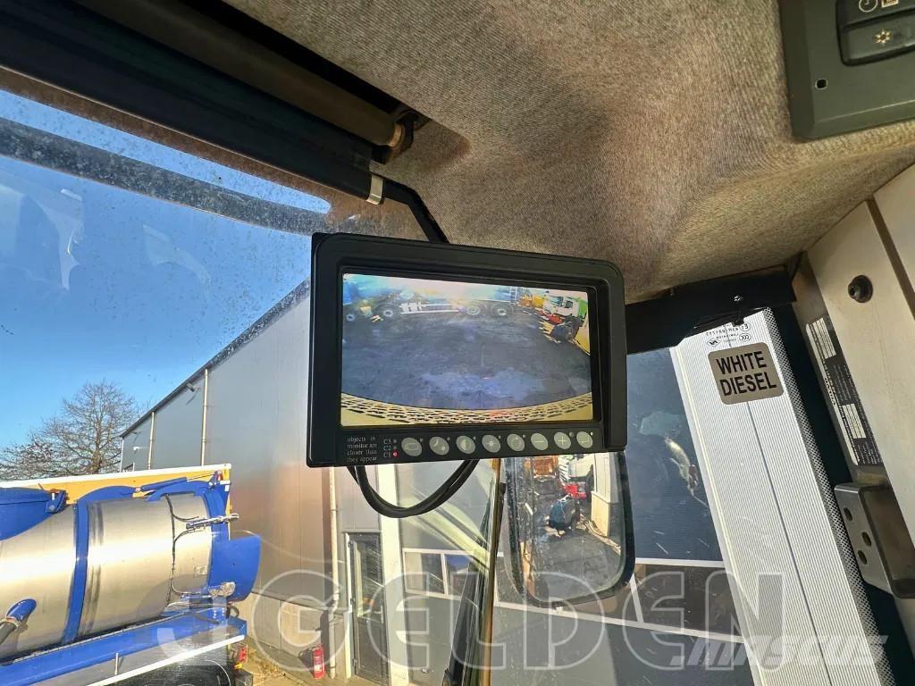 Volvo L110G Radlader