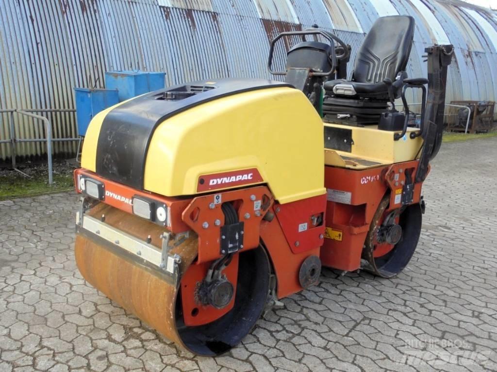 Dynapac CC 1100 Tandemwalzen