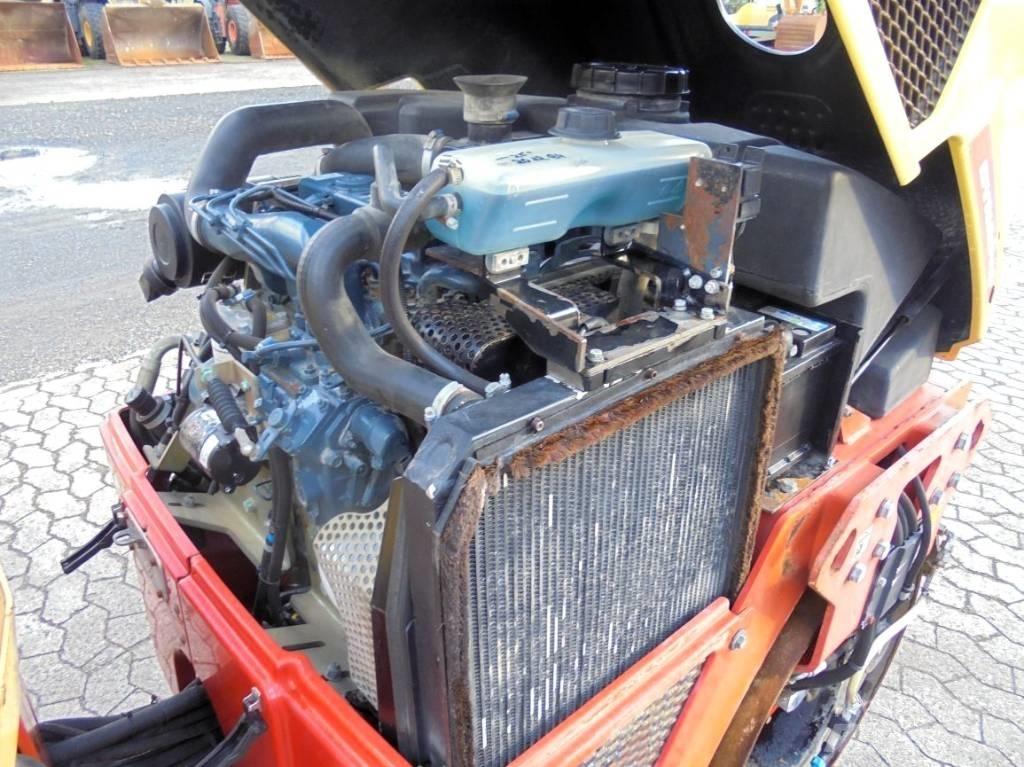 Dynapac CC 1100 Tandemwalzen