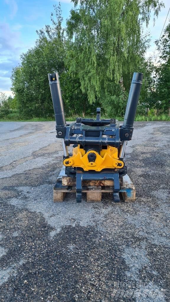 Engcon EC 20 Rotationsschaufel