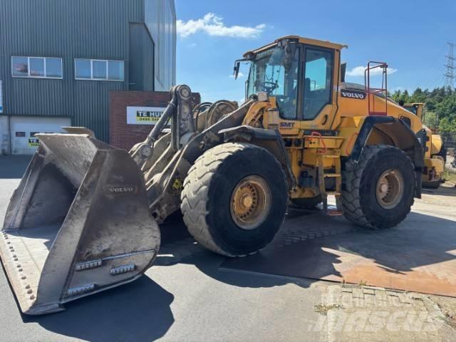 Volvo L 150 H Radlader