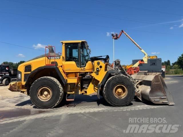 Volvo L 150 H Radlader